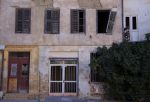 51. House Facade, Nicosia