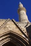 52. Selimiye Mosque/St Sophia Cathedral, Nicosia