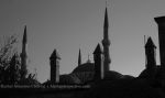 Sultan Ahmet Camii, (Blue Mosque) Istanbul