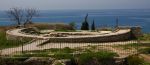 Roman Theatre, Byblos