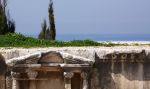 Roman Theatre, Byblos