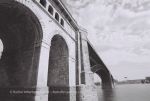 Eads Bridge, St Louis Missouri