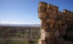 Baalbek Ruins, Bekaa Valley