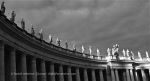 St Peter's Square, The Vatican