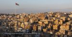 Amman, taken from Jabal al-Qal'a