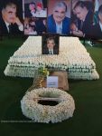 Rafiq Hariri's Memorial, Beirut