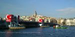 Bosphorus, Turkey