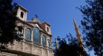 St George's Cathedral & Al Amine Mosque, Beirut