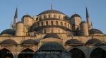 Sultan Ahmet Camii, (Blue Mosque) Istanbul